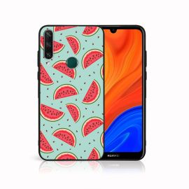 PROTEMIO MY ART Zaštitna maska Huawei Y6p - LUBENICA (120)