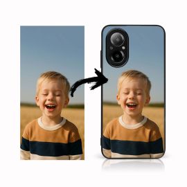 Maska s vlastitom fotografijom za Realme C67