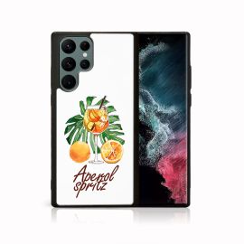 PROTEMIO MY ART Zaštitna maska Samsung Galaxy S22 Ultra 5G -APEROL (127)