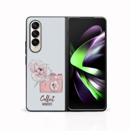 MY ART Zaštitna maska za Samsung Galaxy Z Fold4 5G MOMENTS (122)