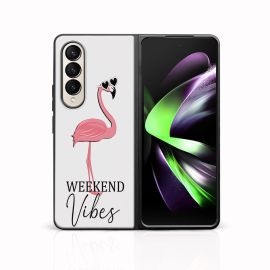 MY ART Zaštitna maska za Samsung Galaxy Z Fold 3 5G VIBES (128)