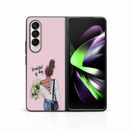 MY ART Zaštitna maska za Samsung Galaxy Z Fold4 5G DAY (136)