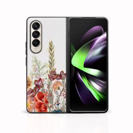 MY ART Zaštitna maska za Samsung Galaxy Z Fold 3 5G MEADOW (159)