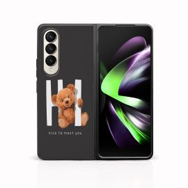 MY ART Zaštitna maska za Samsung Galaxy Z Fold 3 5G HI (182)