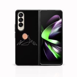 MY ART Zaštitna maska za Samsung Galaxy Z Fold4 5G MOUNTAIN (193)