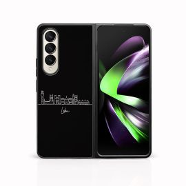 MY ART Zaštitna maska za Samsung Galaxy Z Fold4 5G LISBON (206)