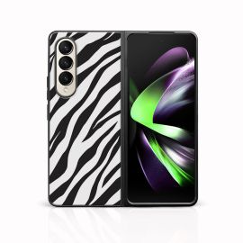 MY ART Zaštitna maska za Samsung Galaxy Z Fold 3 5G WILD