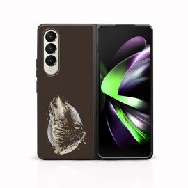 MY ART Zaštitna maska za Samsung Galaxy Z Fold 3 5G HOWL (244)