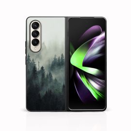 MY ART Zaštitna maska za Samsung Galaxy Z Fold4 5G FOREST (248)