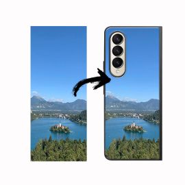 Maska s vlastitom fotografijom za Samsung Galaxy Z Fold 3 5G