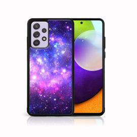 PROTEMIO MY ART Silikonska maska Samsung Galaxy A32 GALAXY (015)