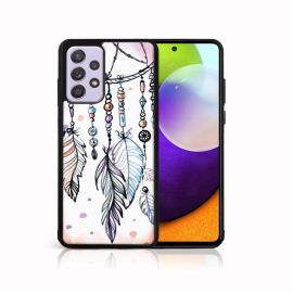 PROTEMIO MY ART Silikonska maska Samsung Galaxy A32 DREAM CATCHER (020)