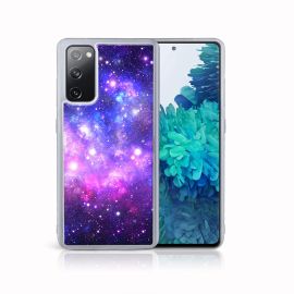 MY ART Zaštitna maska Samsung Galaxy S20 FE GALAXY (015)