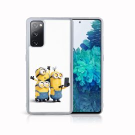 MY ART Zaštitna maska Samsung Galaxy S20 FE MINI ONS SELFIE (022)