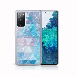 MY ART Zaštitna maska Samsung Galaxy S20 FE CONSTELLATIONS (059)