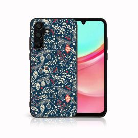 PROTEMIO MY ART Omot s božićnim dizajnom Samsung Galaxy A35 5G IMEL (070)