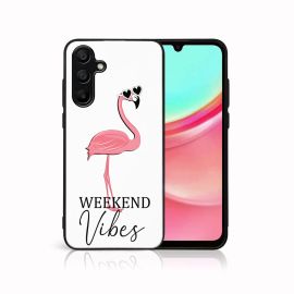 PROTEMIO MY ART Zaštitna maska za Samsung Galaxy S23 FE 5G VIBES (128)