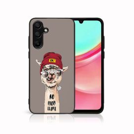 PROTEMIO MY ART Zaštitna maska za Samsung Galaxy A35 5G PROBLLAMA (187)