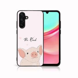 PROTEMIO MY ART Zaštitna maska za Samsung Galaxy A35 5G BE KIND (190)