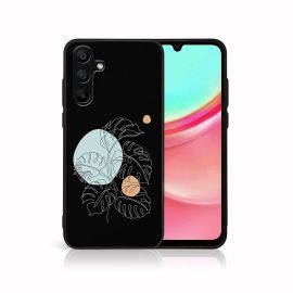 PROTEMIO MY ART Zaštitna maska za Samsung Galaxy S23 FE 5G MONSTERA (194)