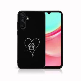 PROTEMIO MY ART Zaštitna maska za Samsung Galaxy S23 FE 5G PAW (201)