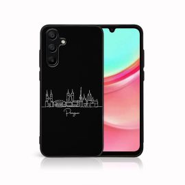 PROTEMIO MY ART Zaštitna maska za Samsung Galaxy A35 5G PRAG (203)