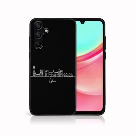 PROTEMIO MY ART Zaštitna maska za Samsung Galaxy A35 5G LISABON (206)