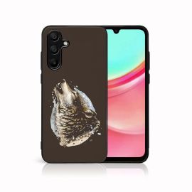 PROTEMIO MY ART Zaštitna maska za Samsung Galaxy S23 FE 5G HOWL (244)