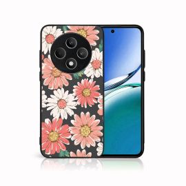 PROTEMIO MY ART Zaštitni poklopac za Oppo Reno12 FS 5G DAISY (161)