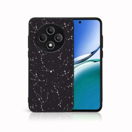 PROTEMIO MY ART Zaštitni poklopac za Oppo Reno12 FS 5G STARRY (173)