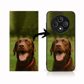 Maska s vlastitom fotografijom za Oppo Reno12 FS 5G