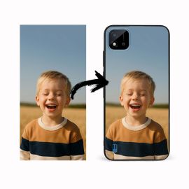 Maska s vlastitom fotografijom za Realme C11 2021