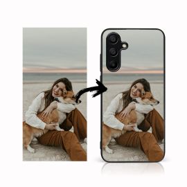 Naslovnica s vlastitom fotografijom za Samsung Galaxy A25 5G