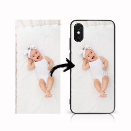 Prilagođena foto naslovnica za Apple iPhone X / XS