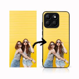 Maska s vlastitom fotografijom za Honor X8b