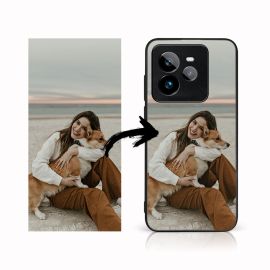 Maska s vlastitom fotografijom za Realme GT 7 Pro 5G