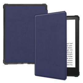LEATHER Flip Cover Amazon Kindle Paperwhite 5 plovaka