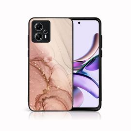 PROTEMIO MY ART Zaštitna maska za Motorola Moto G13 / G23 SHIMMER (152)