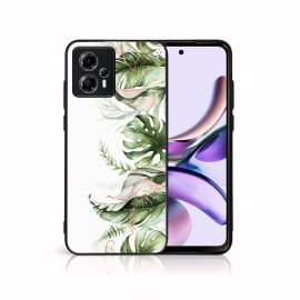 PROTEMIO MY ART Zaštitna maska za Motorola Moto G13 / G23 TROPICAL (154)