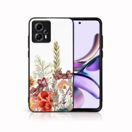 PROTEMIO MY ART Zaštitna maska za Motorola Moto G13 / G23 MEADOW (159)