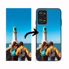 Maska s vlastitom fotografijom za Realme GT Neo2 5G