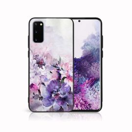 PROTEMIO MY ART Zaštitna navlaka za Samsung Galaxy S20 BOŽURI (156)