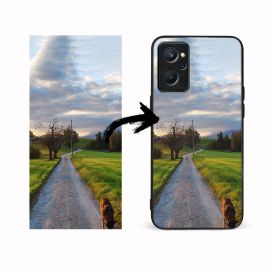 Maska s vlastitom fotografijom za Realme 9i