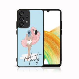 PROTEMIO MY ART Zaštitna maska Samsung Galaxy A33 5G -POOL (126)