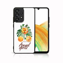 PROTEMIO MY ART Zaštitna maska Samsung Galaxy A33 5G -APEROL (127)