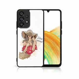 PROTEMIO MY ART Zaštitna maska Samsung Galaxy A33 5G -LJETO (129)