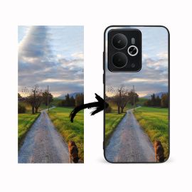 Maskica s vlastitom fotografijom za Realme 14 5G