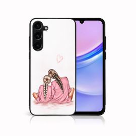 PROTEMIO MY ART Zaštitni poklopac za Samsung Galaxy A16 / A16 5G KĆI (114)