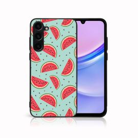 PROTEMIO MY ART Zaštitni poklopac za Samsung Galaxy A16 / A16 5G LUBENICA (120)