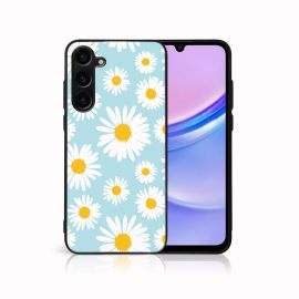 PROTEMIO MY ART Zaštitna navlaka za Samsung Galaxy A16 / A16 5G KAMILICA (124)